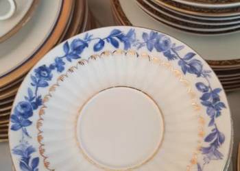 Spodek Königszelt PK Silesia z lat 1914 - 1922.  Piękna,