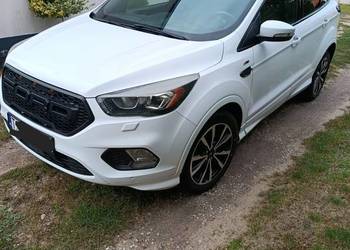 Ford Kuga ST-Line