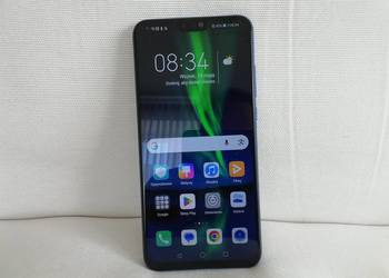 Huawei honor 8x