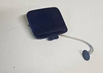 AUDI RS3 8V4 ZAŚLEPKA HAKA ZDERZAKA TYŁ 8V4807441C