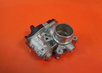 OPEL ASTRA V K 1.0 T TURBO przepustnica 55491542AA