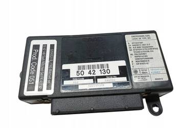 MODUŁ KOMFORTU 5042130 52010530B Saab 9-5 I (1997-2009)