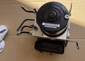 Pompa sterownik abs bmw 34516778163