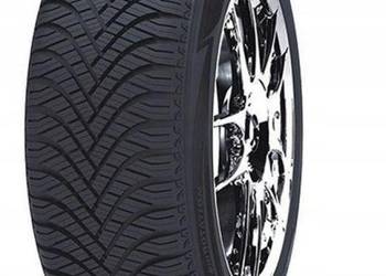 4 Nowe Opony Całoroczne GOODRIDE Z-401 165/65R15. Polecam.