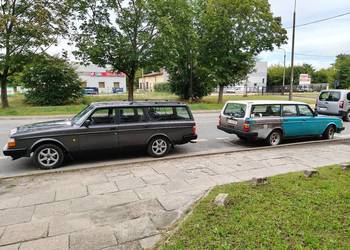 Volvo  240