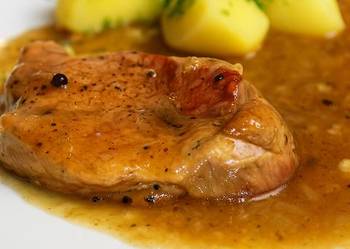 Dania obiadowe wekowane w słoikach 0,9 l z wysyłką