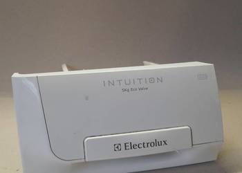 Electrolux EWF 10040W - Części do pralki