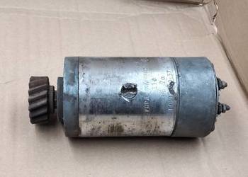 Pradnica m 72 k 750 6v z 1962r sprawna