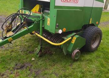 Sprzedam prasę sipma farma 2