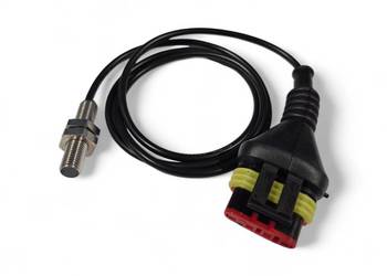 Gaspardo czujnik zbliżeniowy B0E000102R