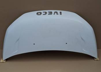 IVECO DAILY IV 14- MASKA POKRYWA SILNIKA ZAWIASY 5801492603