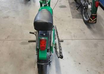 Sprzedam Motorynke M2