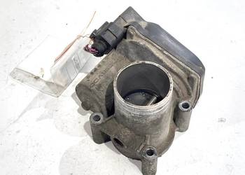 PRZEPUSTNICA SEAT CORDOBA II 03C133062B 1.4 75KM 02-09 ZAWÓR POWIETRZA