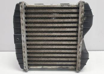 Smart ForTwo 0.6 T INTERCOOLER wentylator