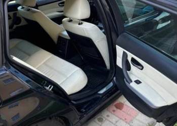 Fotele e91 sporty wraz z boczkami. Skóra mpakiet