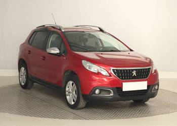 Peugeot 2008 1.2 PureTech