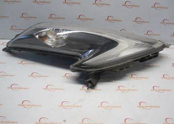 NISSAN JUKE 15r lampa prawa przód 26120BV80A ANGLIK