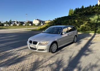BMW 318i Edition Climatronic