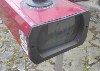 Światłomierz POLMO FUDIM skp do ustawiania reflektorów