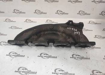 MINI CLUBMAN 1.6 THP N14B16A 175KM 149 tys km kolektor wydechowy V755649480