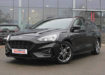 FORD Focus, 2022r. *Carplay* Tryby Jazdy* Kamera* Tempomat* FV23%