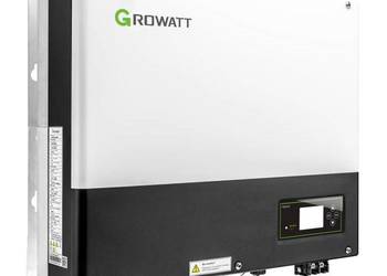 Inwerter - GROWATT - SPH 8000TL3 BH UP - hybrydowy
