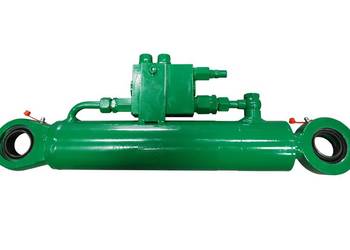 Siłownik Hydrauliczny Cylinder 240 Pług Obrotowy [1656]