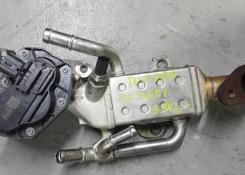Chłodnica spalin Hyundai 1.6 TGDI 28400-2M400