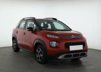 Citroen C3 Aircross 1.2 PureTech