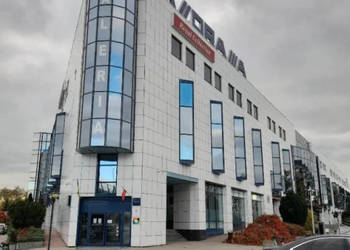 Lokal Warszawa Aleja Wincentego Witosa 40.7m2
