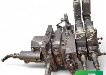 Rozdzielacz hydrauliczny 4BM50 BUCHER ACV022653A VALTRA T214
