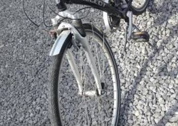 Sprzedam rower Peugeot