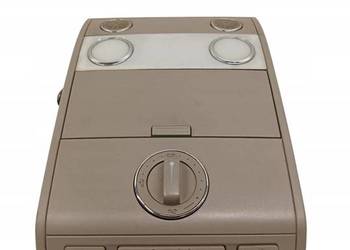 LAMPKA PODSUFITKI LIFT SZYBERDACH 7L6867508F Volkswagen Touareg I (2002-10)