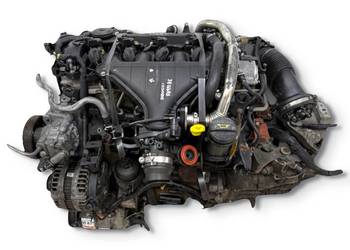 SILNIK D4204T Volvo S40 II V50 C70 III C30 C70 S80 2.0 D DIESEL kompletny