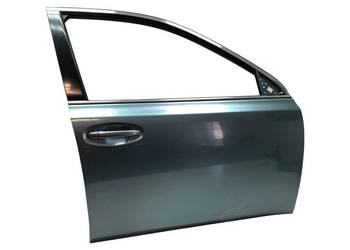 SUBARU OUTBACK 4 IV BR 2009-2014 DRZWI PRZÓD PRAWY PRZEDNIE KLAMKA LAKIER…