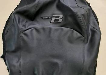 Tapicerka  BMW K1600
