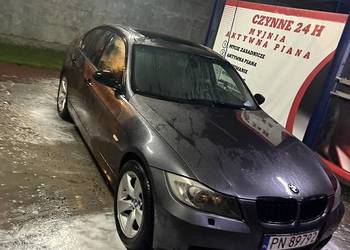 Bmw e90 2.0d 163/199.5