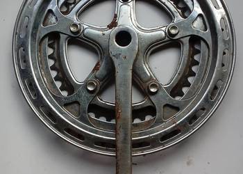 Sugino Japan  - mechanizm korbowy