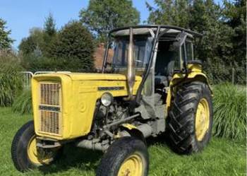Ursus c360/4011 Stan dobry Prywatnie od Właściciela ZAREJSTROWANA