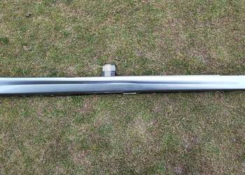 listwa progu BMW g30 g31 Mpakiet Sport 51778064744