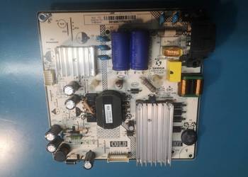 THOMSON 40FB5406, SHG4301A - 101H, zasilacz.