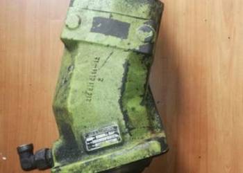 Silnik hydrauliczny Linde BMF 105