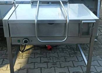 Patelnia Elektryczna 60 Litrów S 1431.O