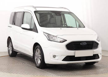 Ford Tourneo Connect 1.5 EcoBlue