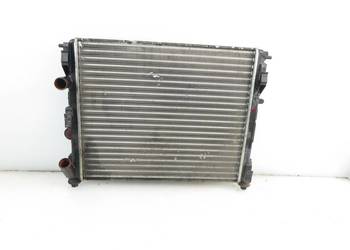 CHŁODNICA WODY RENAULT KANGOO I D 1.9