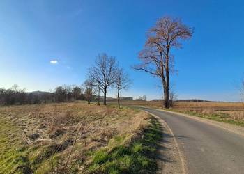Działka budowlana w górach