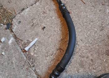 Przewody paliwowe/hamulcowe BMW Z4 e85