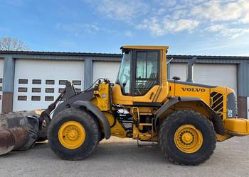 Volvo L70F Ładowarka Kołowa
