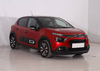 Citroen C3 1.2 PureTech