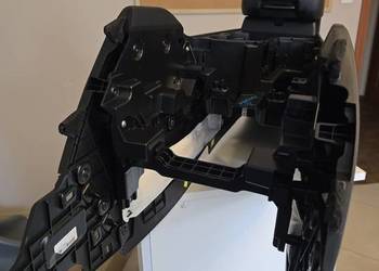 Komplety Wnętrze KIA SPORTAGE V (NQ5) | Kanapa, Tunel, 4x Boczki | JAK NOWE